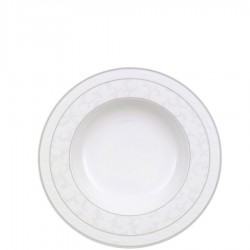 Villeroy & Boch Gray Pearl talerz do zupy