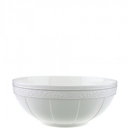 Villeroy & Boch Gray Pearl salaterka