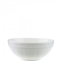 Villeroy & Boch Gray Pearl salaterka