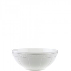 Villeroy & Boch Gray Pearl salaterka