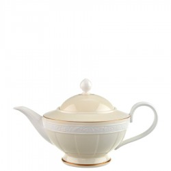 Villeroy & Boch Ivoire dzbanek do herbaty