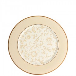 Villeroy & Boch Ivoire talerz bufetowy