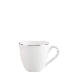 Villeroy & Boch Anmut Platinum filianka do espresso