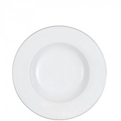 Villeroy & Boch Anmut Platinum talerz gboki