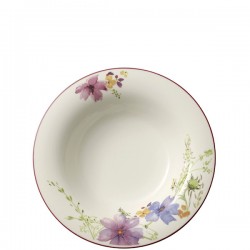 Villeroy & Boch Mariefleur talerz do zupy