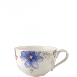 Villeroy & Boch Mariefleur Gris Basic filianka niadaniowa