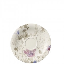 Villeroy & Boch Mariefleur Gris Basic spodek do filianki niadaniowej