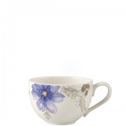 Villeroy & Boch Mariefleur Gris Basic filianka do kawy