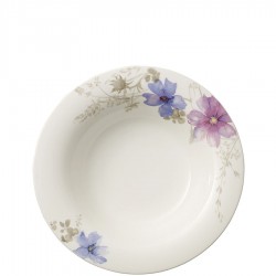 Villeroy & Boch Mariefleur Gris Basic talerz gboki