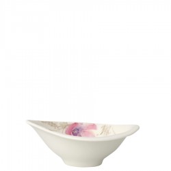 Villeroy & Boch Mariefleur Gris Serve Salad miseczka do dipw