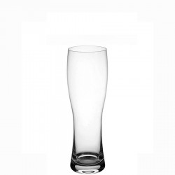 Villeroy & Boch Purismo Beer szklanka do piwa pszenicznego