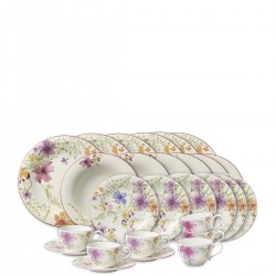 Villeroy & Boch Mariefleur zastawa stoowa, 30 elementw