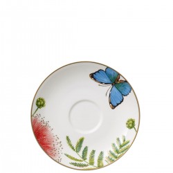 Villeroy & Boch Amazonia Anmut spodek do filianki do kawy