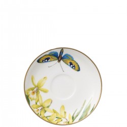 Villeroy & Boch Amazonia Anmut spodek do filianki do espresso