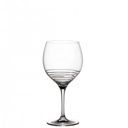 Villeroy & Boch Maxima Decorated kieliszek do burgunda