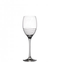 Villeroy & Boch Maxima Decorated kieliszek do bia�ego wina