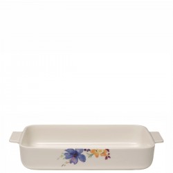 Villeroy & Boch Mariefleur Basic Baking Dish naczynie do zapiekania