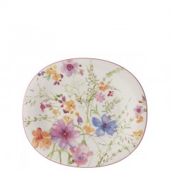 Villeroy & Boch Mariefleur Basic talerz saatkowy