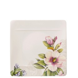 Villeroy & Boch Quinsai Garden talerz paski