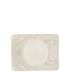 Villeroy & Boch Quinsai Garden spodek do filianki do herbaty 