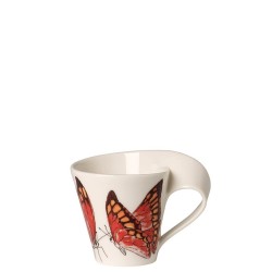 Villeroy & Boch New Wave Caffe Noble leafwing fili�anka do espresso