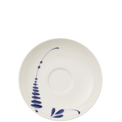 Villeroy & Boch Old Luxembourg Brindille spodek do filianki do kawy lub herbaty