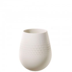 Villeroy & Boch Collier Blanc wazon