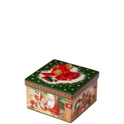 Villeroy & Boch Christmas Toys Pojemnik na ciastka