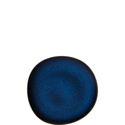 Villeroy & Boch Lave Bleu Talerz p�aski