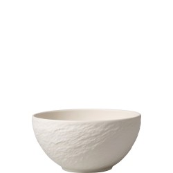 Villeroy & Boch Manufacture Rock Blanc Miska