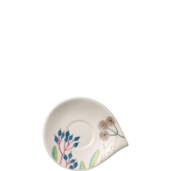 Villeroy & Boch Flow Couture Spodek do fili�anki do espresso