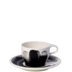 Villeroy & Boch Coffee Passion Awake Fili�anka ze spodkiem do cappuccino