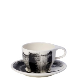 Villeroy & Boch Coffee Passion Awake zestaw do bia�ej kawy