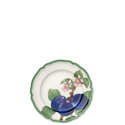 Villeroy & Boch French Garden Modern Fruits talerz sa�atkowy