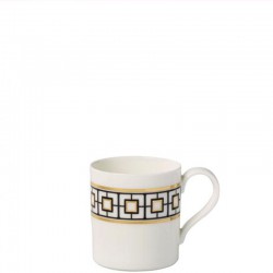 Villeroy & Boch MetroChic Kubek do kawy