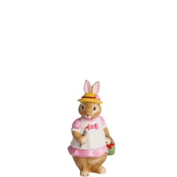 Villeroy & Boch Bunny Tales Figurka zajc