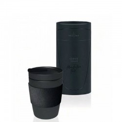Villeroy & Boch Manufacture Rock Coffee To Go Kubek podrny