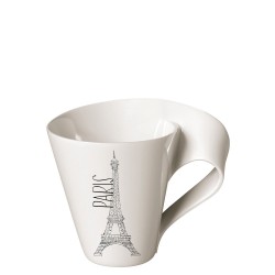 Villeroy & Boch Modern Cities Paris Kubek do kawy