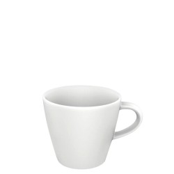 Villeroy & Boch Manufacture Rock Blanc filianka do espresso