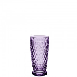 Villeroy & Boch Boston Lavender Szklanka do piwa