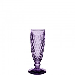 Villeroy & Boch Boston Lavender Kieliszek do szampana