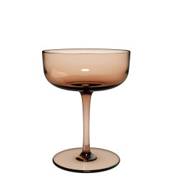 Villeroy & Boch Like Glass kieliszki do szampana, 2 sztuki