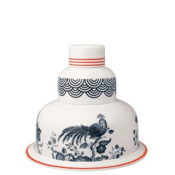 Villeroy & Boch Jubilee Birthday Cake Paradiso Zestaw niadaniowy