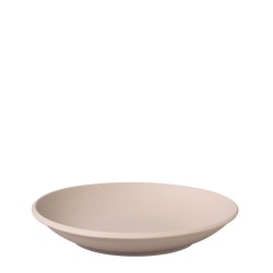 Villeroy & Boch NewMoon beige Talerz gboki