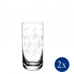 Villeroy & Boch Toys Delight szklanki do drinkw, 2 szt.