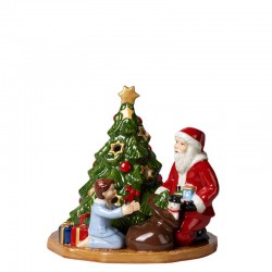 Villeroy & Boch Christmas Toys wiecznik dekoracyjny