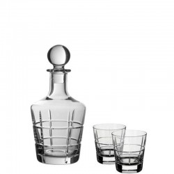 Villeroy & Boch Ardmore Club zestaw do whisky