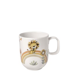 Villeroy & Boch Roar like a Lion kubek