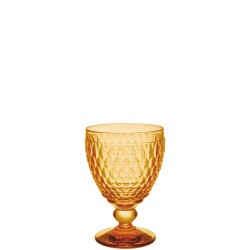 Villeroy & Boch Boston Saffron kieliszek do czerwonego wina