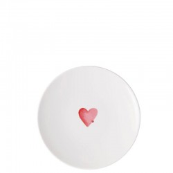 Villeroy & Boch With Love Talerz niadaniowy